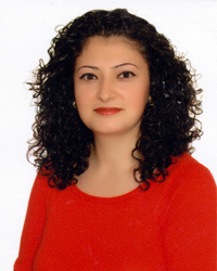 Zerrin Atabay