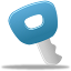 key